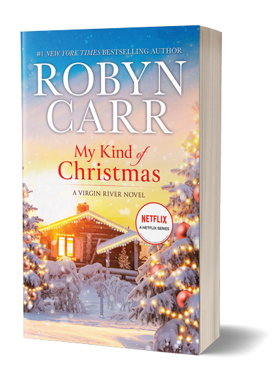 Robyn Carr Latest Book