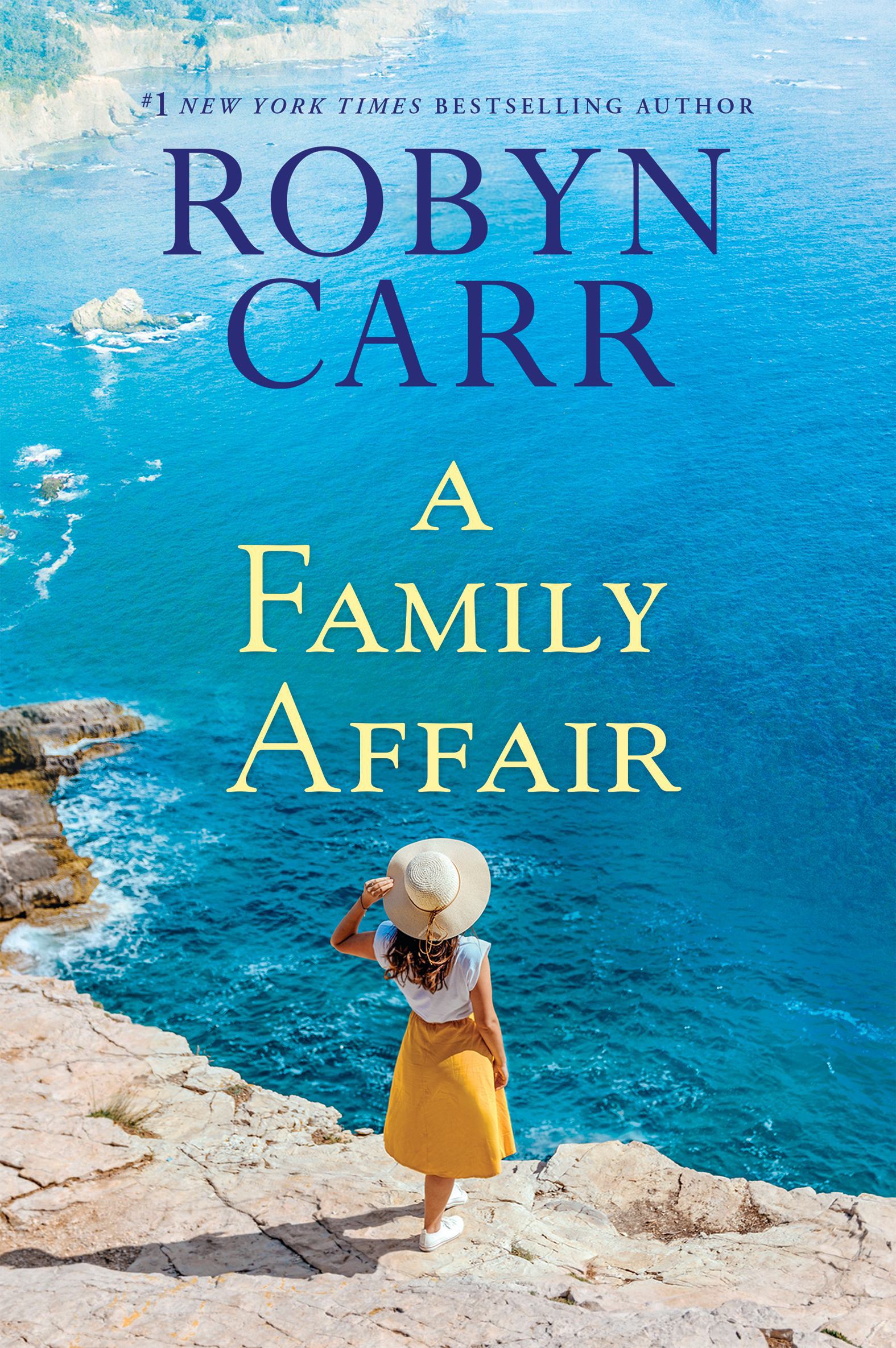 New and Releases RobynCarr