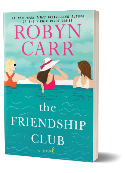 Robyn Carr Latest Book