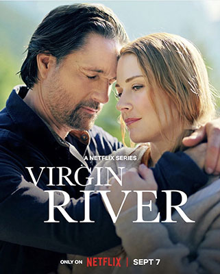 Virgin River”: quinta temporada ganha data de estreia na Netflix